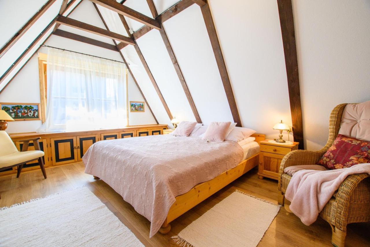 Apartament "Cisowka" 자코파네 외부 사진