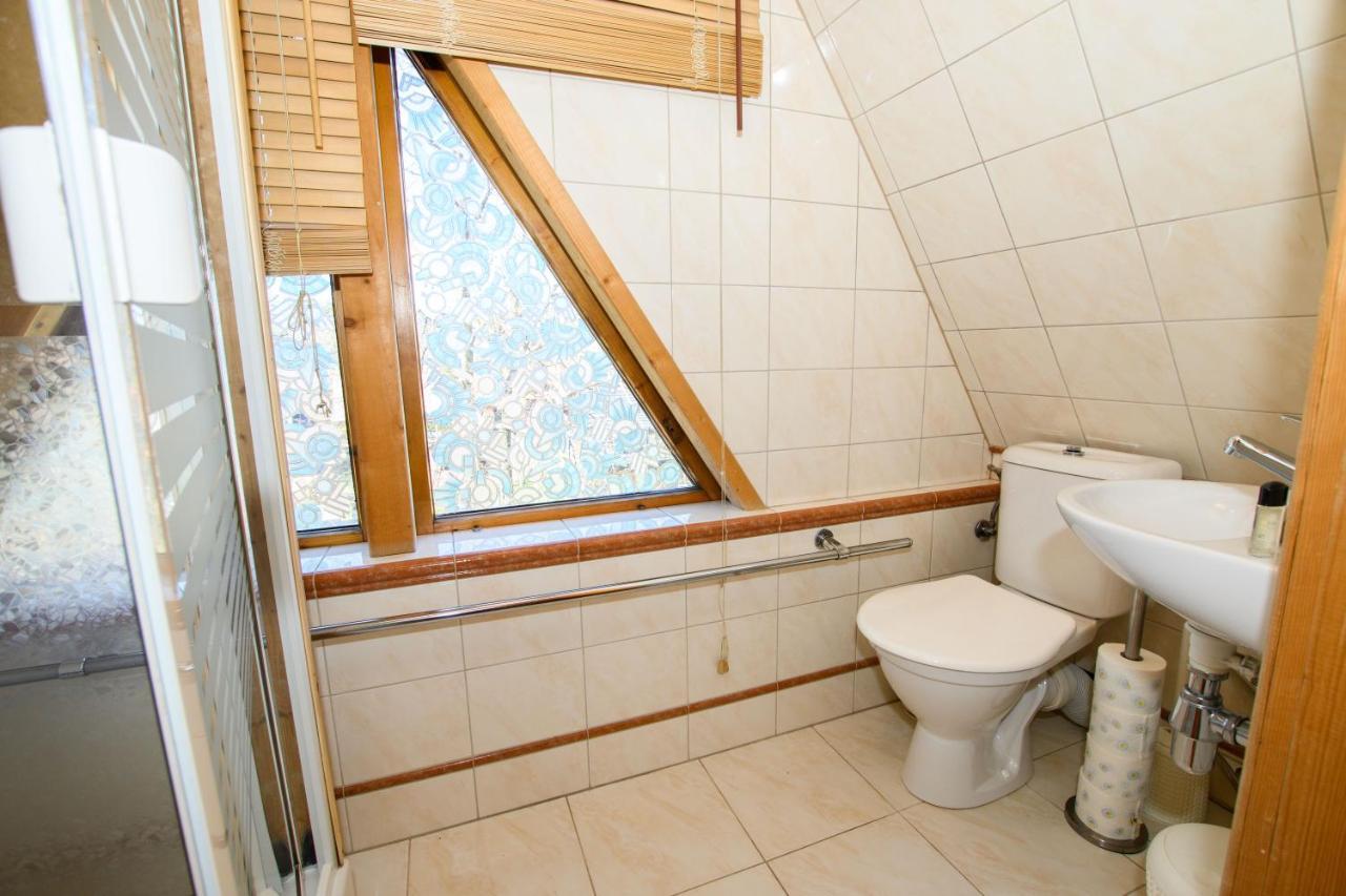 Apartament "Cisowka" 자코파네 외부 사진